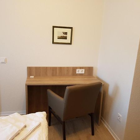 Hotel Pension Haus Pooth Wesel  Kültér fotó