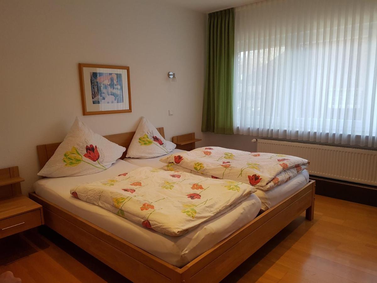 Hotel Pension Haus Pooth Wesel  Kültér fotó