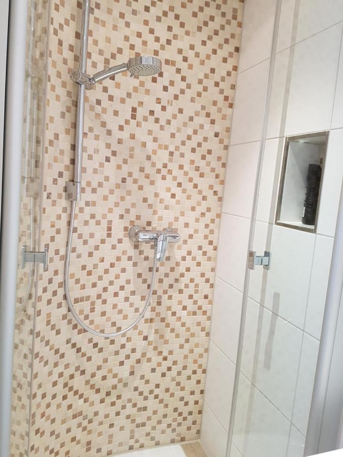 Hotel Pension Haus Pooth Wesel  Kültér fotó