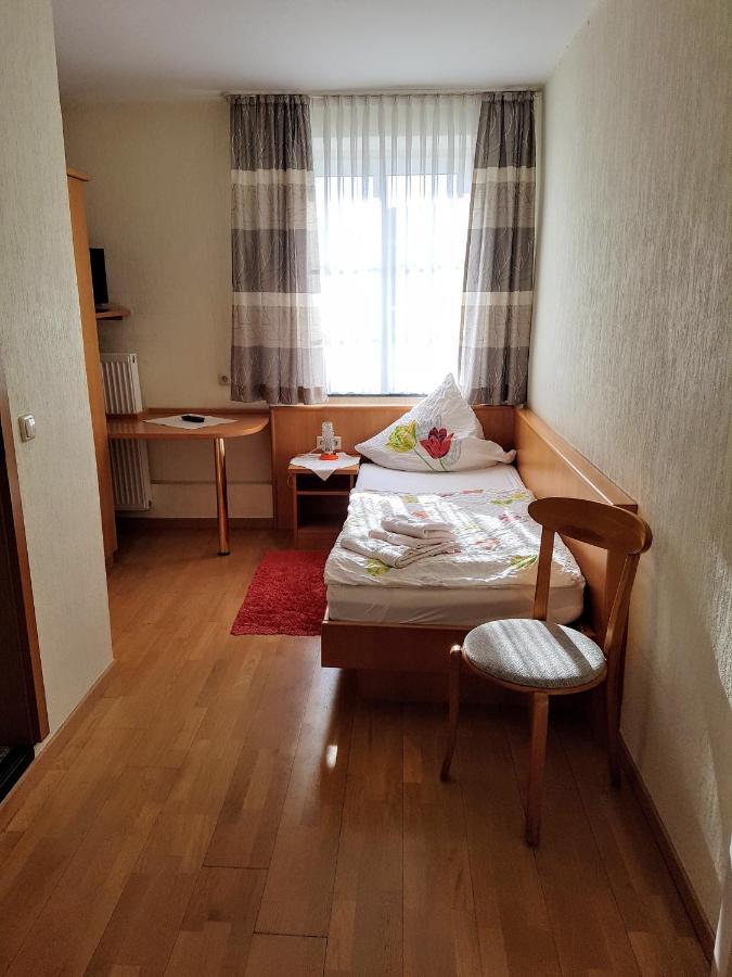 Hotel Pension Haus Pooth Wesel  Kültér fotó